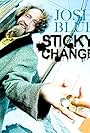 Josh Blue: Sticky Change (2012)