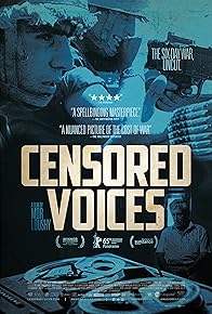 Primary photo for Censored Voices