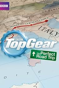 Top Gear: The Perfect Road Trip (2013)