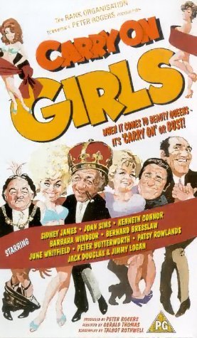 Carry on Girls (1973)