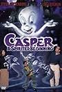 Steve Guttenberg, Brendon Ryan Barrett, Bill Farmer, Jeremy Foley, Jess Harnell, Lori Loughlin, and Jim Ward in Casper: A Spirited Beginning (1997)