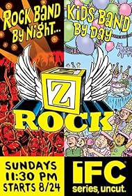 Z Rock (2008)