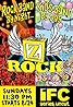 Z Rock (TV Series 2008–2009) Poster