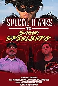 Special Thanks to Steven Spielberg (2015)