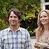 Leslie Mann and Paul Rudd in This Is 40 (2012)