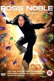 Ross Noble in Ross Noble: Unrealtime (2004)