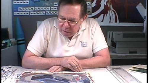 VISUAL FUTURIST: the art &amp; life of syd mead