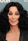 Cher