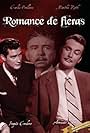 Romance de fieras (1954)