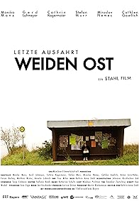 Primary photo for Letzte Ausfahrt Weiden-Ost