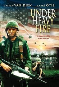 Under Heavy Fire (2001)