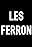 Les Ferron