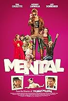 Mental (2012)