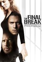 Prison Break: The Final Break