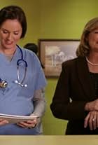 Erinn Hayes and Nancy Lenehan in Worst Week (2008)