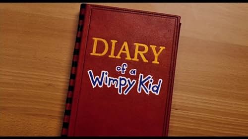 Seventh grader Greg Heffle (Gordon) outlines the events and adventures of his daily life in the diary his mother forces him to keep.