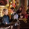 Sean Faris and Eloise Mumford in Christmas with Holly (2012)