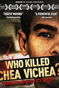 Primary photo for Who Killed Chea Vichea?