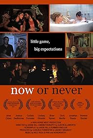 Now or Never (2009)