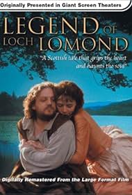 Loch Lomond: Legend of the Loch (2000)