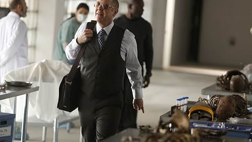 James Spader in The Blacklist (2013)