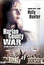 Holly Hunter and Stellan Skarsgård in Harlan County War (2000)