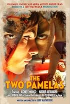 The Two Pamelas