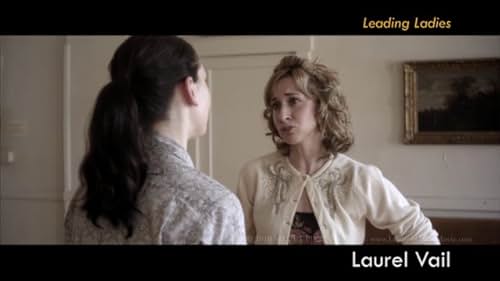 Laurel Vail Drama Reel 2015 - ~1min