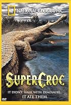 SuperCroc (2001)