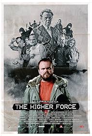 The Higher Force (2008)