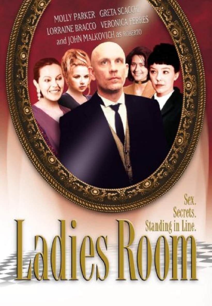 Ladies Room (1999)