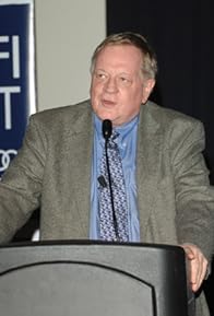 Primary photo for Richard Schickel