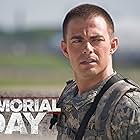 Jonathan Bennett in Memorial Day (2012)