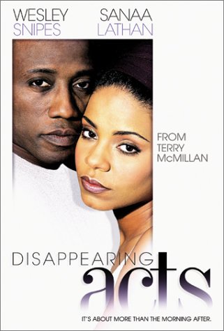 Disappearing Acts (2000)