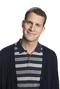 Primary photo for Daniel Tosh