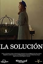 Rebecca Labbé in La Solución (2018)