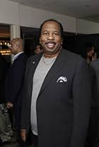 Leslie David Baker