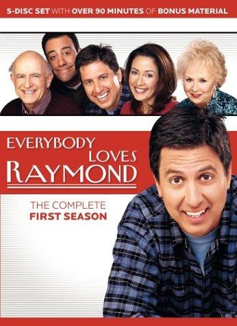 Everybody Loves Raymond (1996)