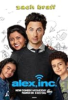 Alex, Inc.