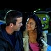 Lucas Black and Nathalie Kelley in The Fast and the Furious: Tokyo Drift (2006)