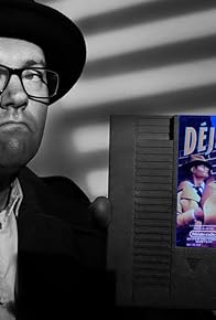 Primary photo for Deja Vu (NES)