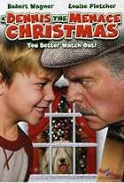 A Dennis the Menace Christmas