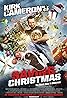 Kirk Cameron's Saving Christmas (2014) Poster