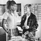 Ellen DeGeneres and Ellen Cleghorne in Mr. Wrong (1996)