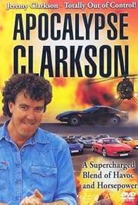 Primary photo for Apocalypse Clarkson