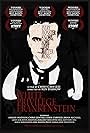 White Privilege Frankenstein - Official Movie Poster No.1