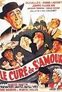 Le curé de Saint-Amour (1952)