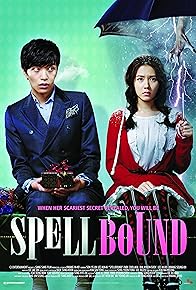 Primary photo for Spellbound