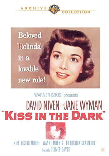 A Kiss in the Dark (1949)