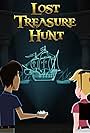 Lost Treasure Hunt (2014)